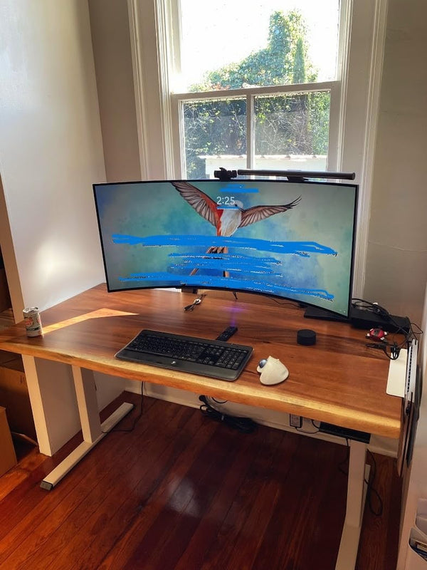 Customers Love Our Desk