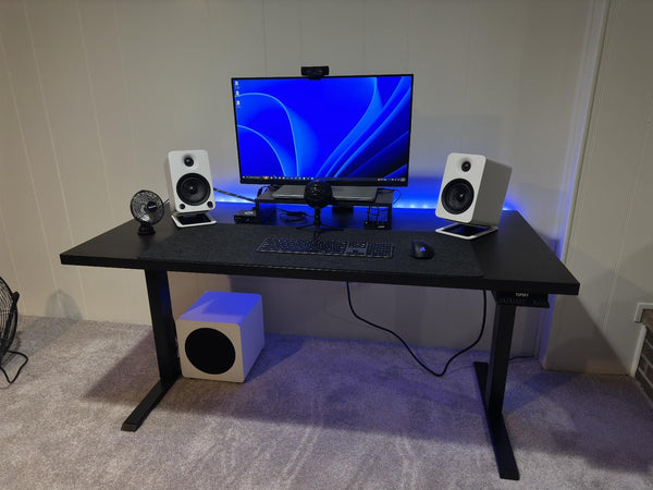 Customers Love Our Desk