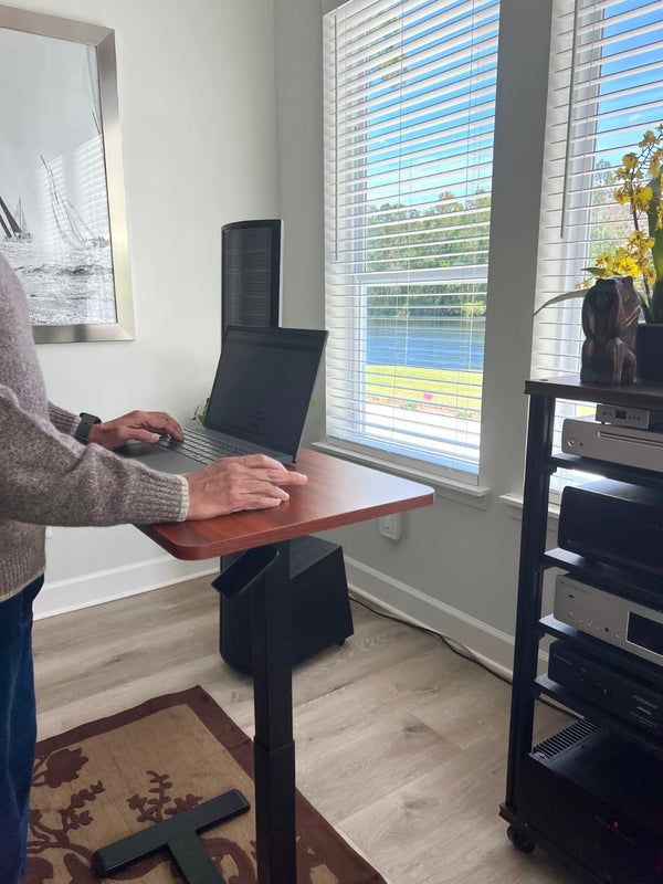Customers Love Our Desk