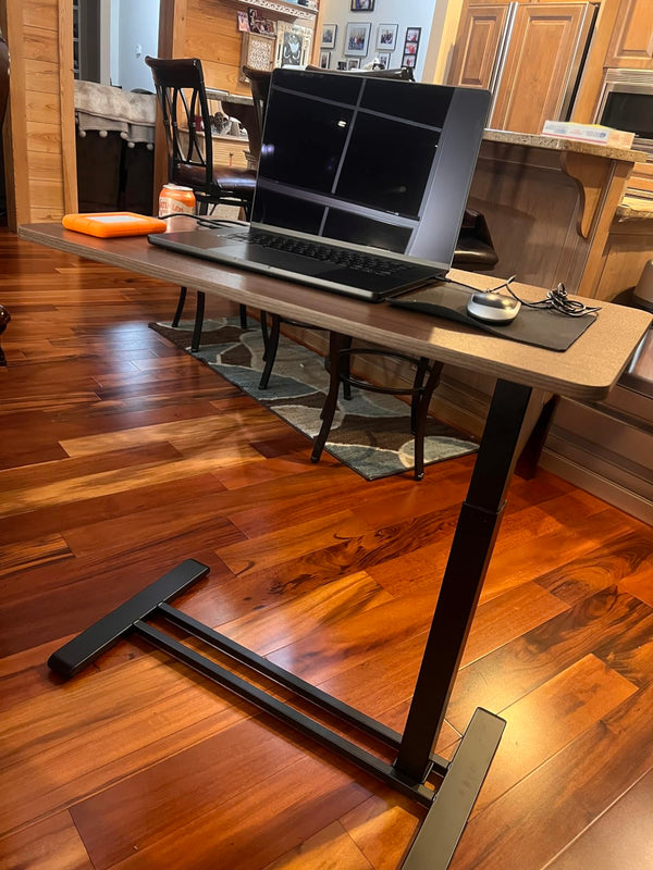 Customers Love Our Desk