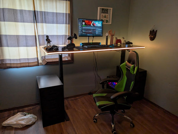 Customers Love Our Desk