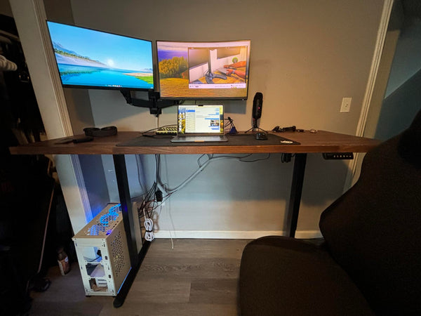 Customers Love Our Desk