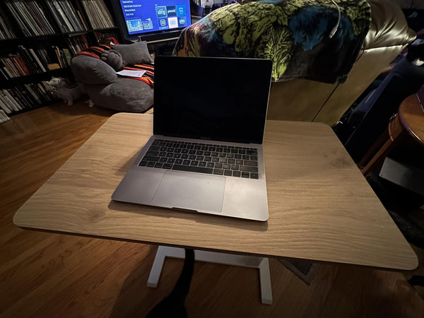 Customers Love Our Desk
