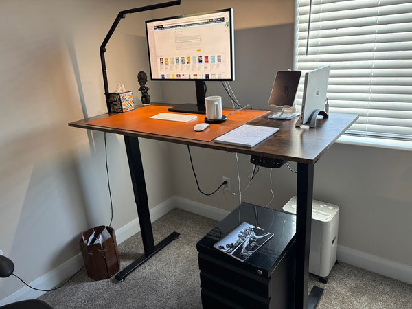 Customers Love Our Desk
