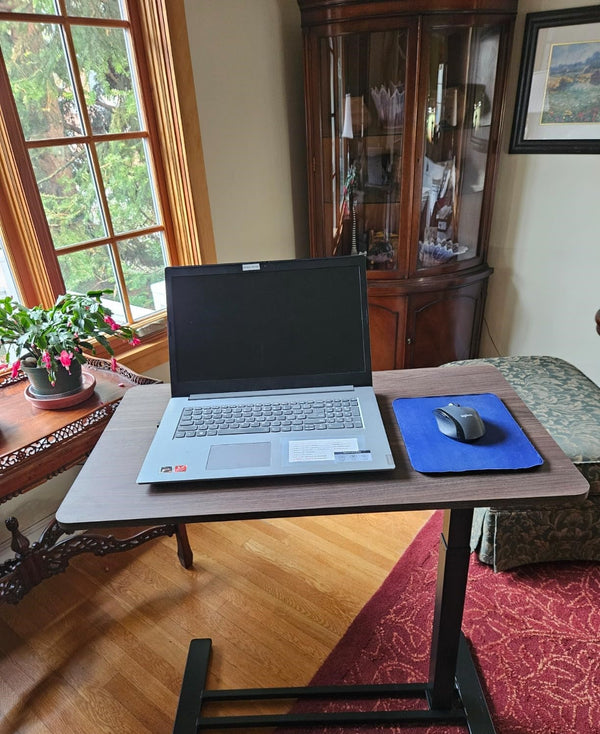 Customers Love Our Desk