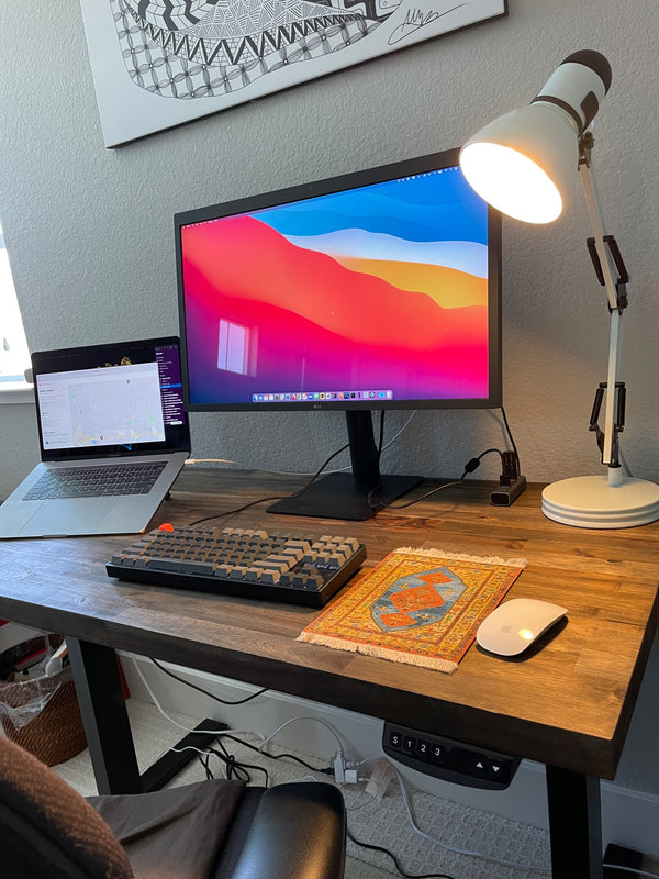 Customers Love Our Desk