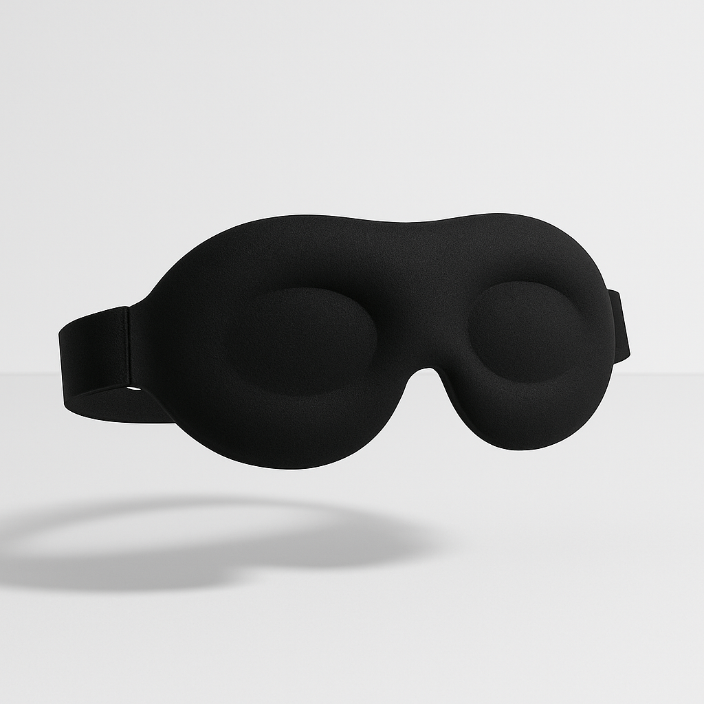 GROUNDR Sleeping Mask