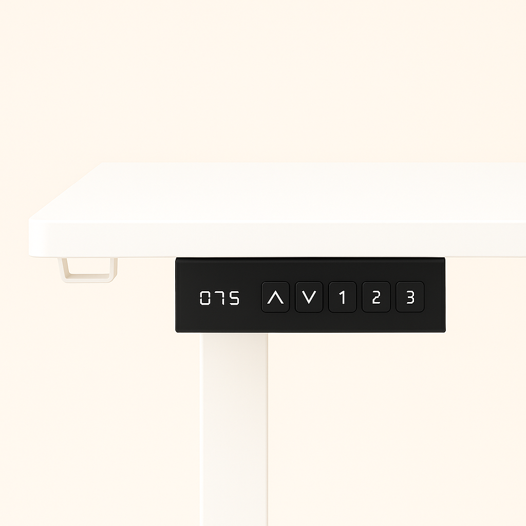 ERGO+ Desk
