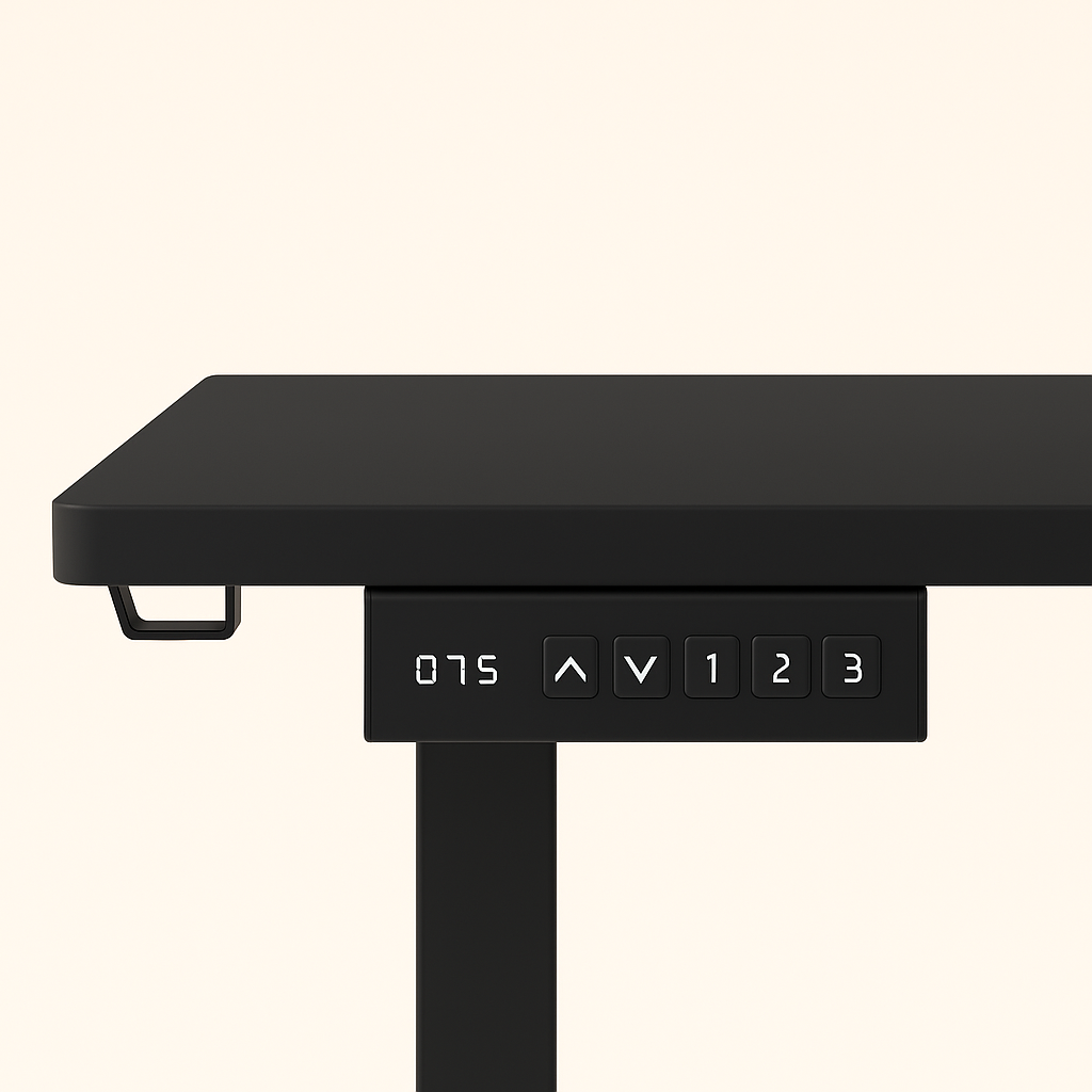 ERGO+ Desk
