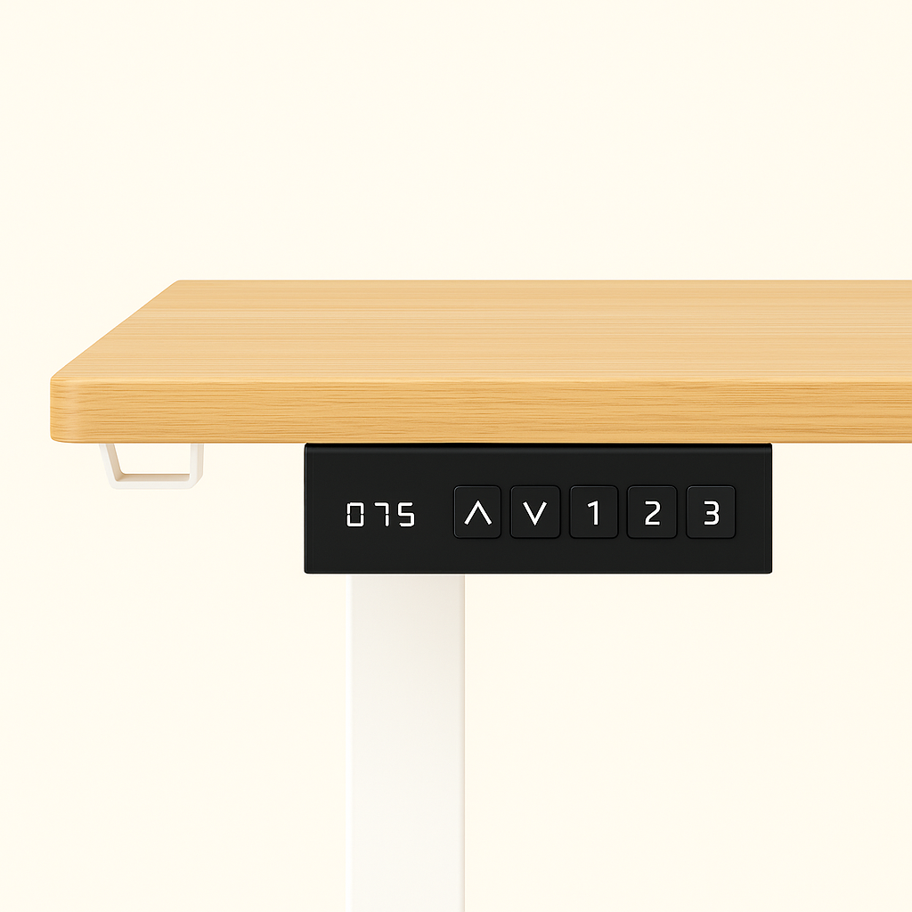 ERGO+ Desk