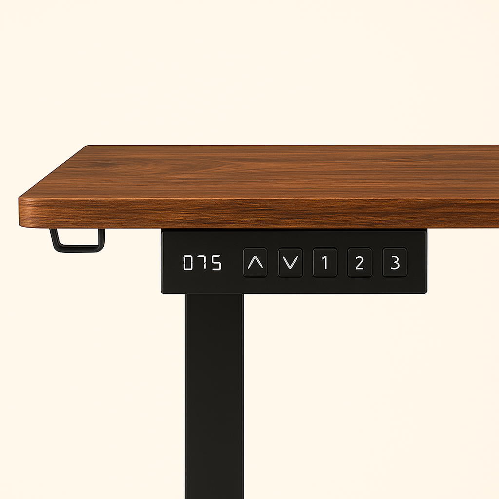 ERGO+ Desk