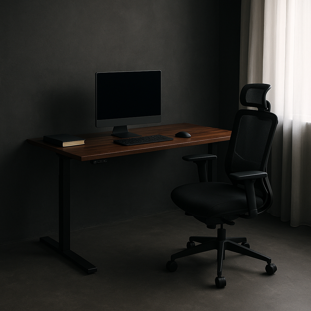 ERGO+ Desk