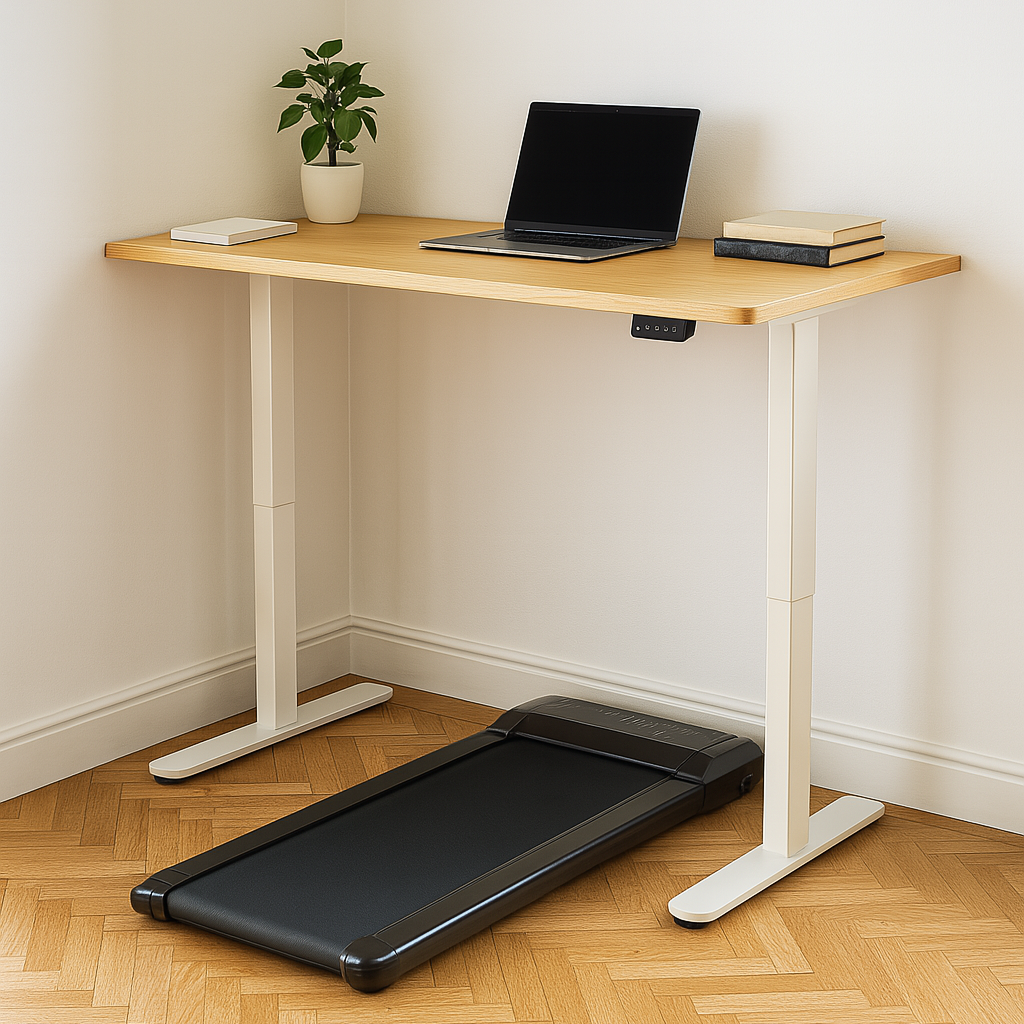 ERGO+ Desk