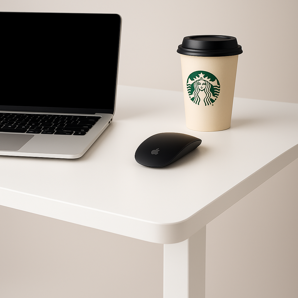 ERGO+ Standing Desk