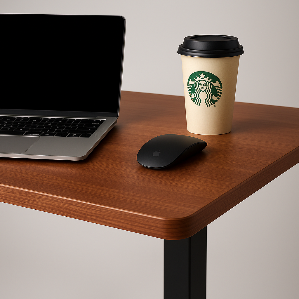 ERGO+ Standing Desk